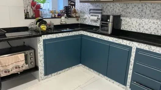 Casa com 4 Quartos à venda, 151m² no Conjunto Residencial Trinta e Um de Março, São José dos Campos