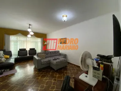 Casa com 2 Quartos à venda, 192m² no Rudge Ramos, São Bernardo do Campo