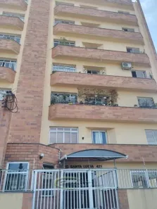 Apartamento com 3 Quartos à venda, 105m² no Centro, Osasco
