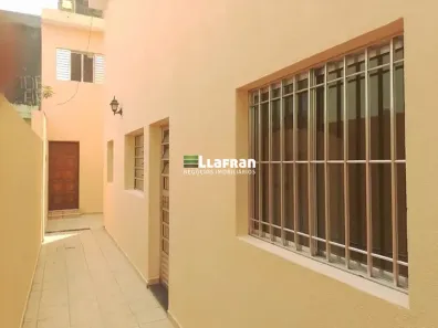 Casa com 3 Quartos à venda, 192m² no Parque Fernanda, São Paulo
