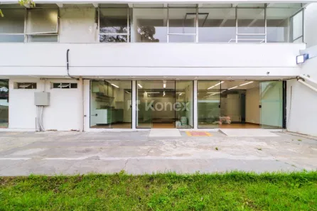 Sala Comercial à venda, 396m² no Caxingui, São Paulo
