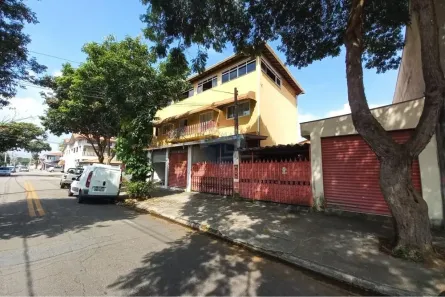Casa com 4 Quartos à venda, 546m² no Cidade Morumbi, São José dos Campos