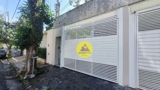 Sobrado com 3 Quartos à venda, 160m² no Parque São Domingos, São Paulo