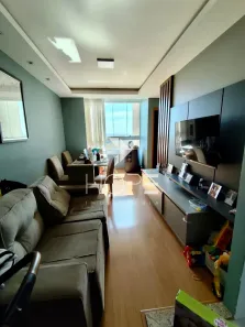 Apartamento com 2 Quartos à venda, 47m² no Cidade Industrial 2, Londrina