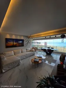 Apartamento com 3 Quartos à venda, 142m² no Pituaçu, Salvador