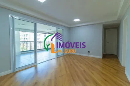 Apartamento com 2 Quartos à venda, 89m² no Vila Santa Catarina, São Paulo