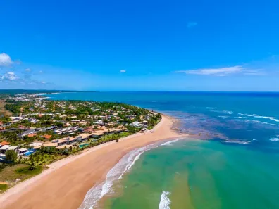 Casa com 5 Quartos à venda, 823m² no Itacimirim (Monte Gordo), Camaçari