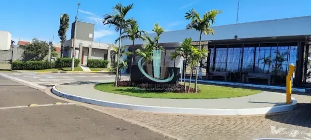 Lote/Terreno à venda, 10m² no Condomínio Buona Vita, Araraquara