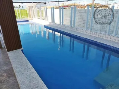 Apartamento com 2 Quartos à venda, 79m² no Mirim, Praia Grande