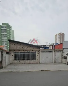 Imóvel Comercial com 3 Quartos para alugar, 213m² no Centro, Suzano