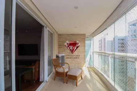 Apartamento com 4 Quartos à venda, 139m² no Paraíso, São Paulo