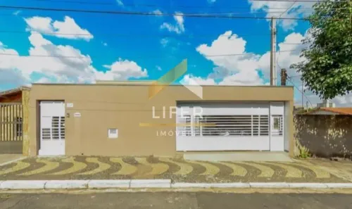 Casa com 2 Quartos à venda, 119m² no Jardim Bonfim, Campinas