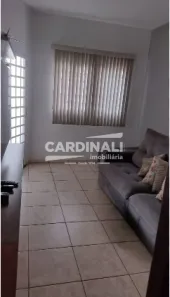 Casa com 2 Quartos à venda, 132m² no Parque Igaçaba, Araraquara