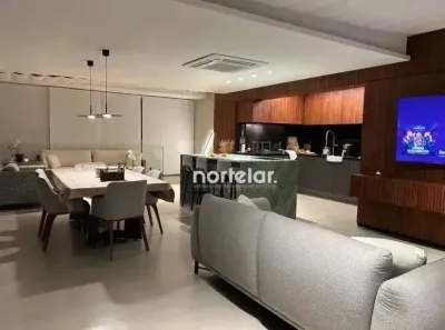 Apartamento com 3 Quartos à venda, 230m² no Alto da Lapa, São Paulo