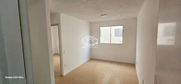 Apartamento com 2 Quartos à venda, 42m² no Guaratiba, Rio de Janeiro