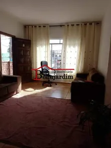 Casa com 3 Quartos à venda, 211m² no Vila Linda, Santo André