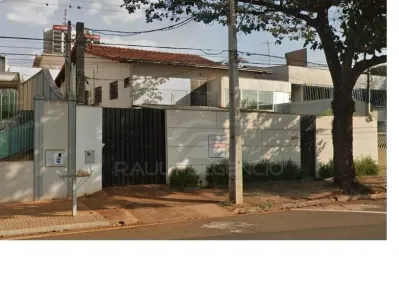 Imóvel Comercial à venda, 325m² no Jardim Shangri-la A, Londrina