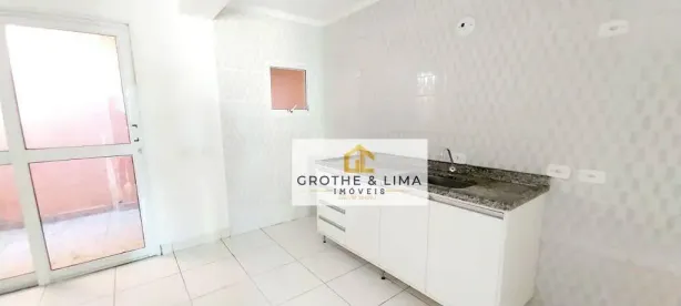 Casa de Condomínio com 2 Quartos à venda, 60m² no Jardim Jussara, São José dos Campos