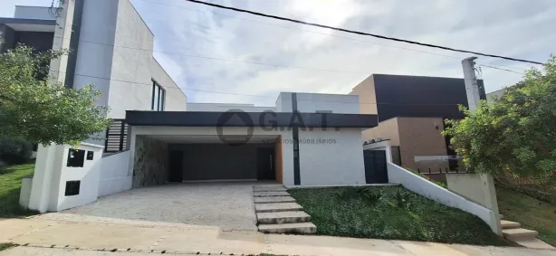 Casa de Condomínio com 3 Quartos à venda, 169m² no Cyrela Landscape Esplanada, Votorantim