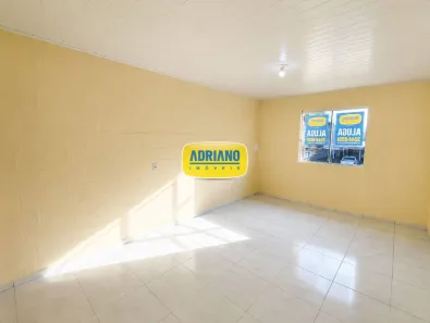 Kitnet com 1 Quarto para alugar, 25m² no Forquilhinha, São José