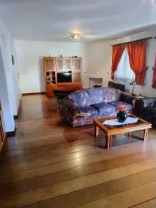 Apartamento com 3 Quartos à venda, 140m² no Vila Bastos, Santo André