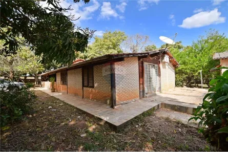 Fazenda/Sítio com 2 Quartos à venda, 7000m² no Granja do Torto, Brasília