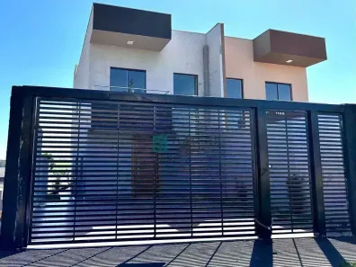 Casa com 3 Quartos à venda, 117m² no Ecovalley Ecologic City, Sarandi