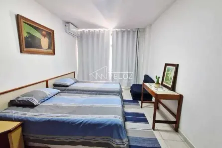 Flat com 1 Quarto à venda, 51m² no Ipanema, Rio de Janeiro