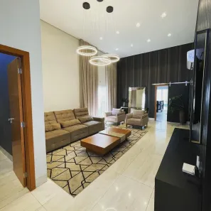 Casa com 3 Quartos à venda, 203m² no Jardim Itália, Cuiabá