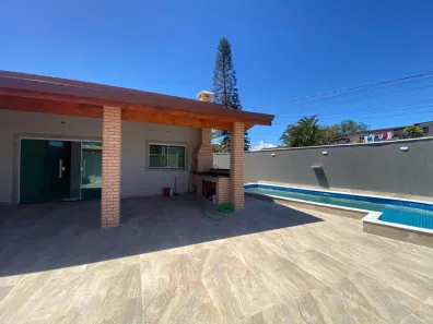 Casa com 3 Quartos à venda, 90m² no Bopiranga, Itanhaém