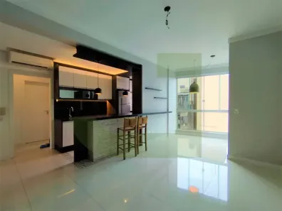 Apartamento com 1 Quarto à venda, 52m² no Centro, São Leopoldo