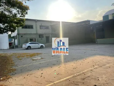 Galpão/Depósito/Armazém para alugar, 1700m² no Jardim Boa Vista, Hortolândia