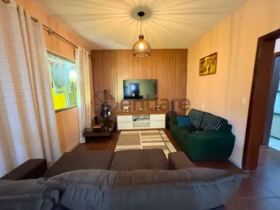 Casa com 3 Quartos à venda, 190m² no Diamante (Barreiro), Belo Horizonte