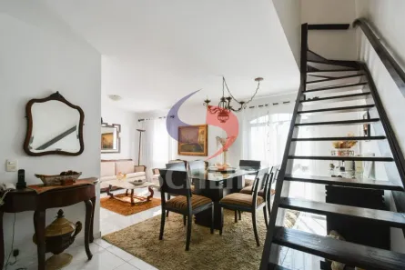 Apartamento com 2 Quartos à venda, 152m² no Vila Clementino, São Paulo
