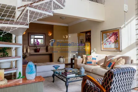 Apartamento com 3 Quartos à venda, 297m² no Brooklin Paulista, São Paulo