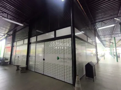 Ponto Comercial para alugar, 32m² no Jaraguá, Piracicaba
