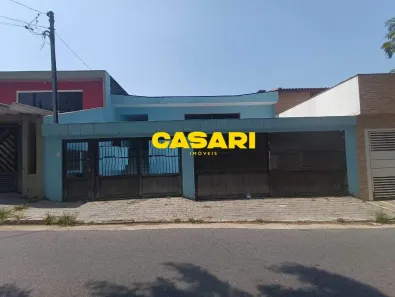 Casa com 3 Quartos à venda, 290m² no Anchieta, São Bernardo do Campo