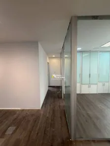 Sala Comercial à venda, 153m² no Cidade Monções, São Paulo