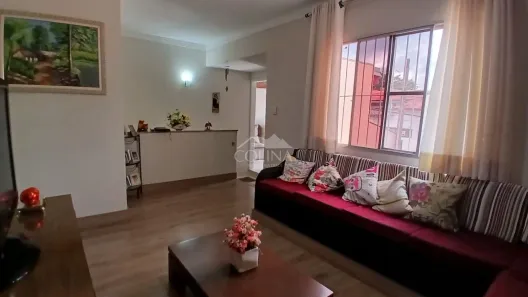 Casa com 3 Quartos à venda, 117m² no Fazenda Grande, Jundiaí