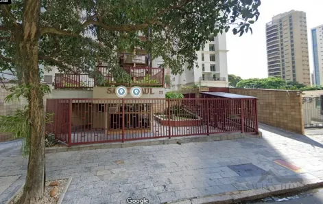 Apartamento com 3 Quartos à venda, 148m² no Cambuí, Campinas