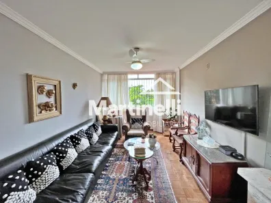Apartamento com 4 Quartos à venda, 164m² no Centro, Ribeirão Preto