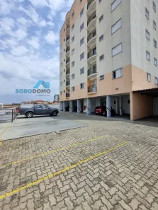 Apartamento com 2 Quartos para venda ou aluguel, 51m² no Vila Barão, Sorocaba