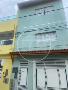 Sobrado com 6 Quartos à venda, 200m² no Jardim Cruzeiro, São Paulo