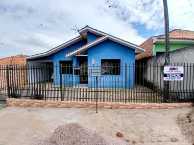 Casa com 3 Quartos à venda, 85m² no Jardim Eldorado, Carambeí