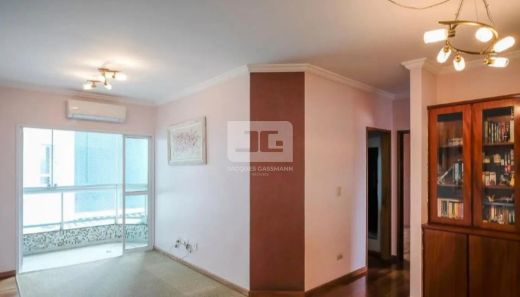 Apartamento com 3 Quartos à venda, 87m² no Rudge Ramos, São Bernardo do Campo