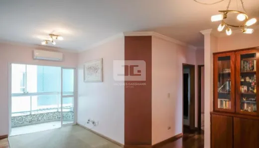 Apartamento com 3 Quartos à venda, 87m² no Rudge Ramos, São Bernardo do Campo