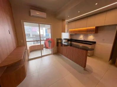 Apartamento com 1 Quarto à venda, 66m² no Centro, São José do Rio Preto