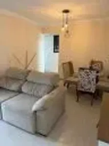 Apartamento com 2 Quartos à venda, 64m² no Jardim Oriente, São José dos Campos