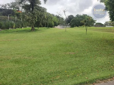 Lote/Terreno à venda, 2976m² no Condomínio Terras de São José, Itu