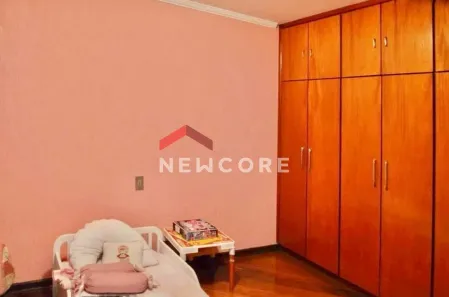 Apartamento com 4 Quartos à venda, 256m² no Jardim Paraíso, Campinas